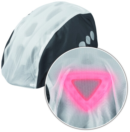 Abus Helm Zubehör Rain Cap Toplight