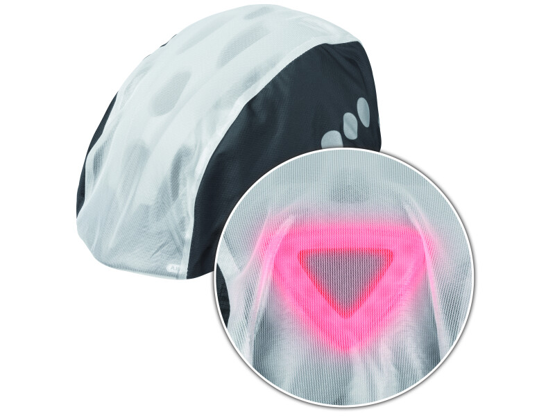 Abus Helm Zubehör Rain Cap Toplight