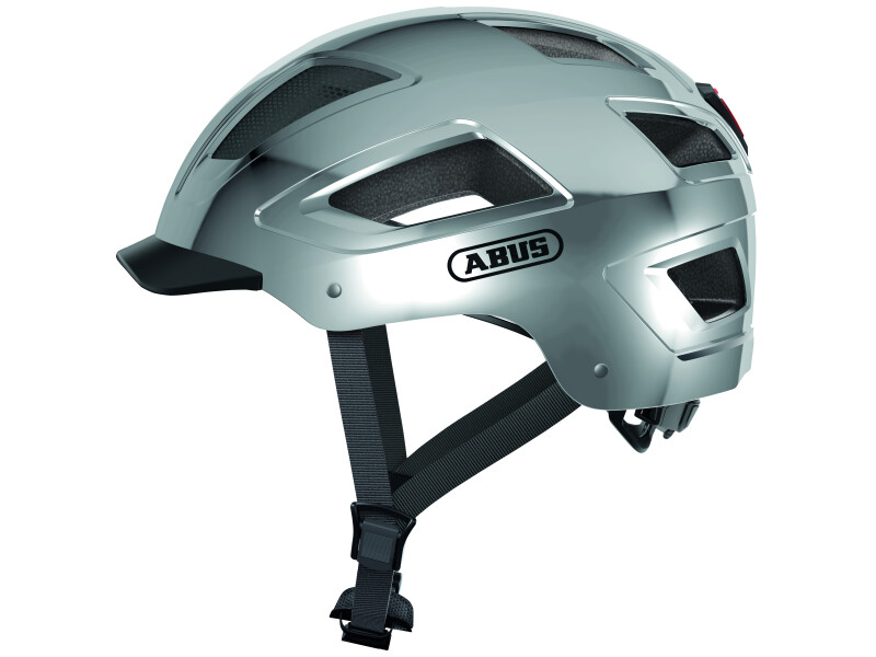 Abus Fahrradhelm Hyban 2.0