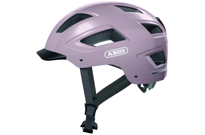 Abus Fahrradhelm Hyban 2.0