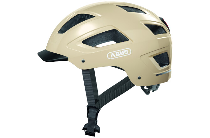 Abus Fahrradhelm Hyban 2.0