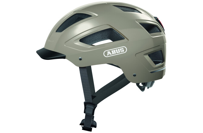 Abus Fahrradhelm Hyban 2.0