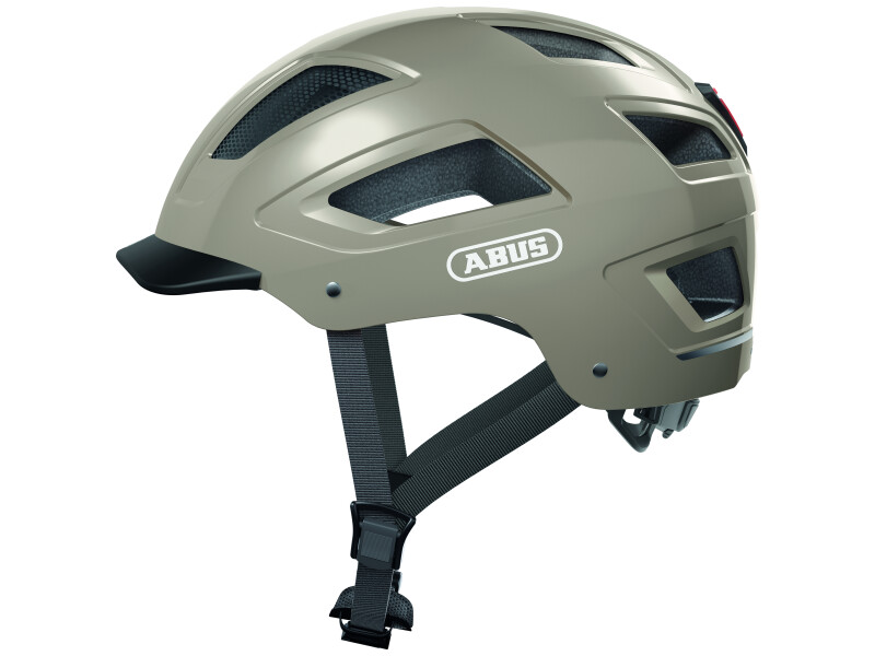 Abus Fahrradhelm Hyban 2.0