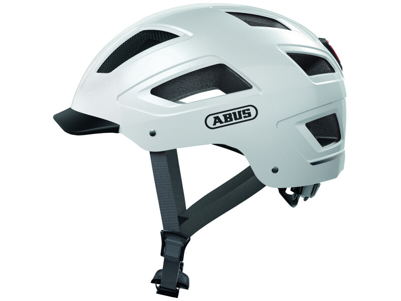 Abus Fahrradhelm Hyban 2.0