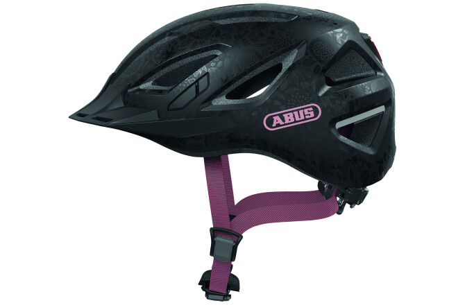 Abus Fahrradhelm Urban-I 3.0