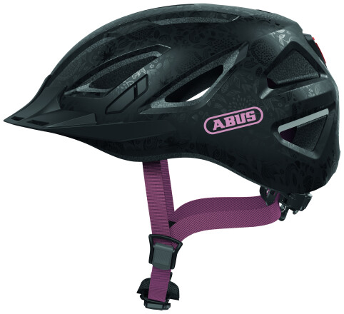 Abus Fahrradhelm Urban-I 3.0