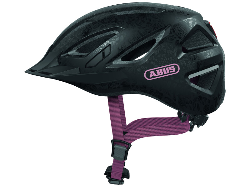 Abus Fahrradhelm Urban-I 3.0