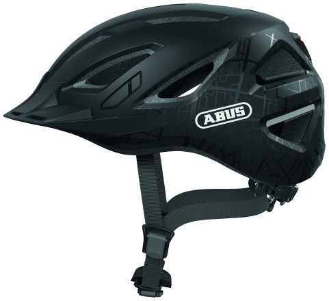 Abus Fahrradhelm Urban-I 3.0