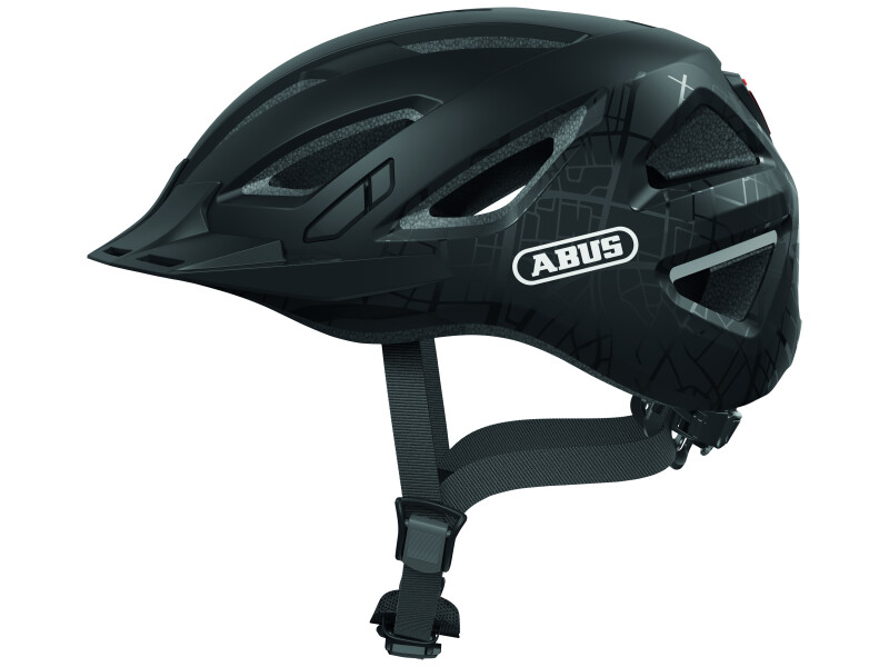 Abus Fahrradhelm Urban-I 3.0