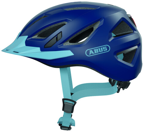 Abus Fahrradhelm Urban-I 3.0