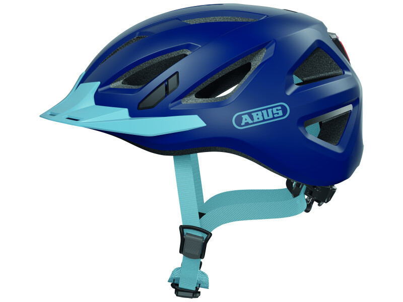 Abus Fahrradhelm Urban-I 3.0