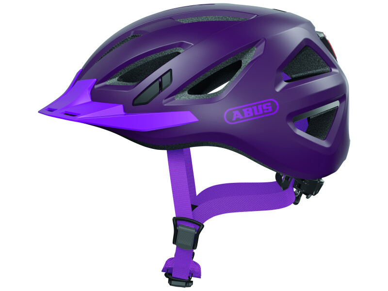 Abus Fahrradhelm Urban-I 3.0