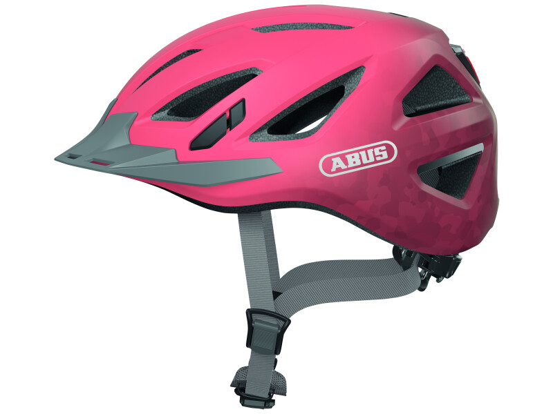 Abus Fahrradhelm Urban-I 3.0