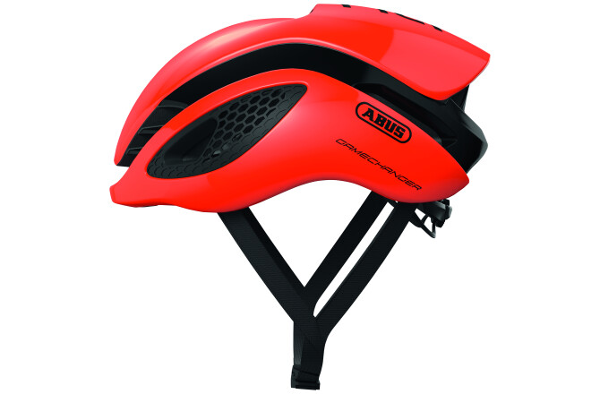 Abus Aero Helm GameChanger