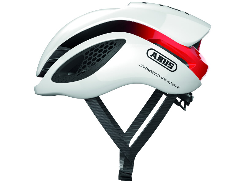 Abus Aero Helm GameChanger