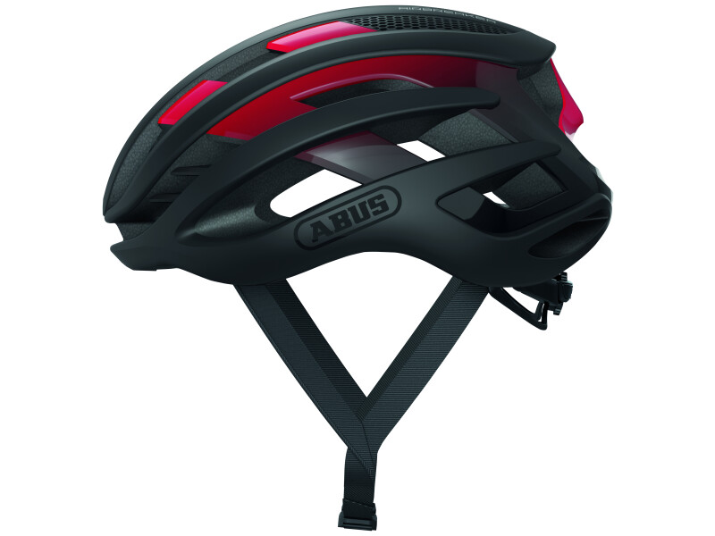 Abus Road Helm AirBreaker