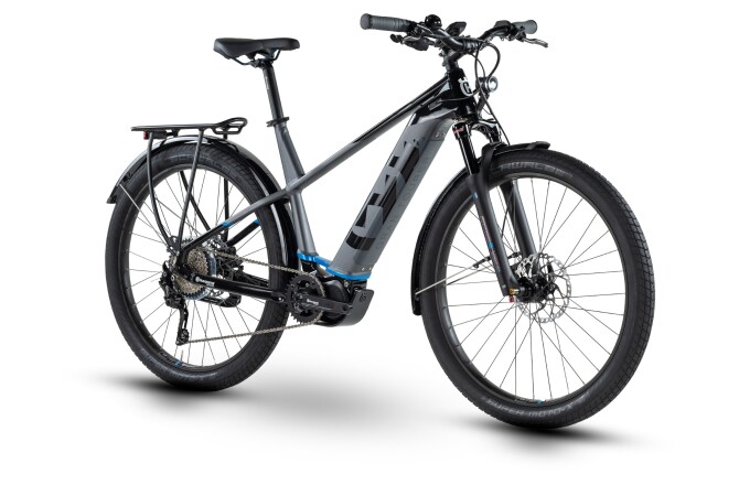 Husqvarna E-Bicycles GT 5 Herren