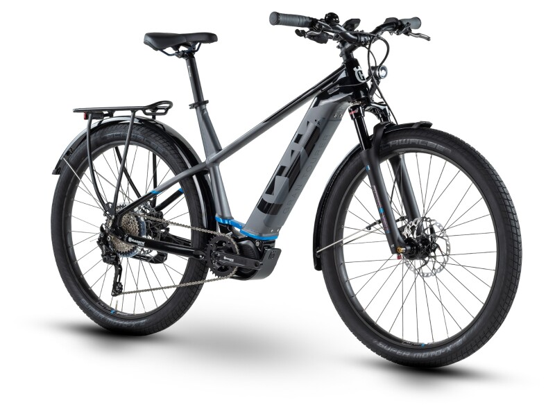 Husqvarna E-Bicycles GT 5 Herren