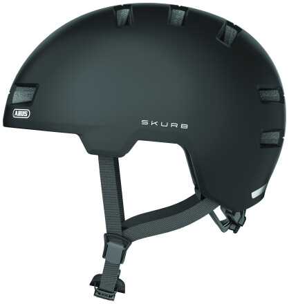 Abus Fahrradhelm Skurb