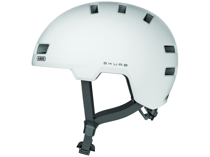 Abus Fahrradhelm Skurb