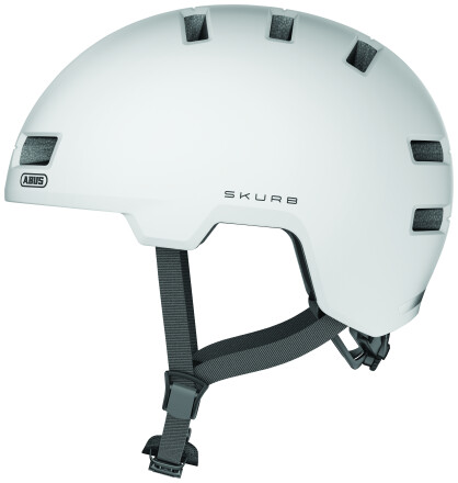 Abus Fahrradhelm Skurb