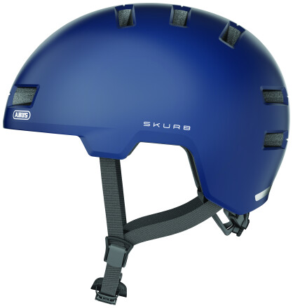 Abus Fahrradhelm Skurb