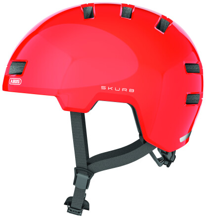 Abus Fahrradhelm Skurb