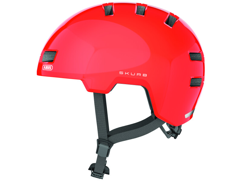 Abus Fahrradhelm Skurb