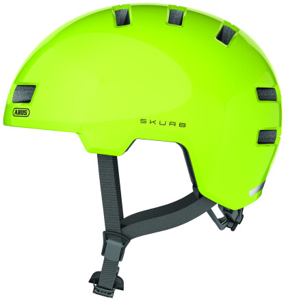 Abus Fahrradhelm Skurb