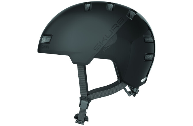 Abus Fahrradhelm Skurb ACE