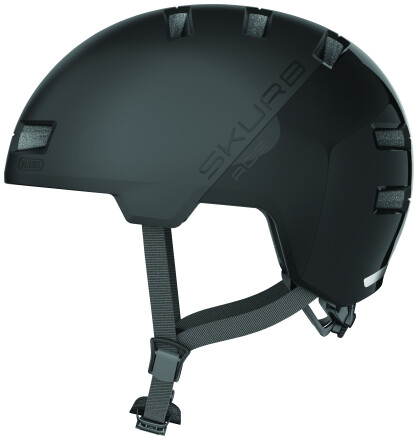 Abus Fahrradhelm Skurb ACE