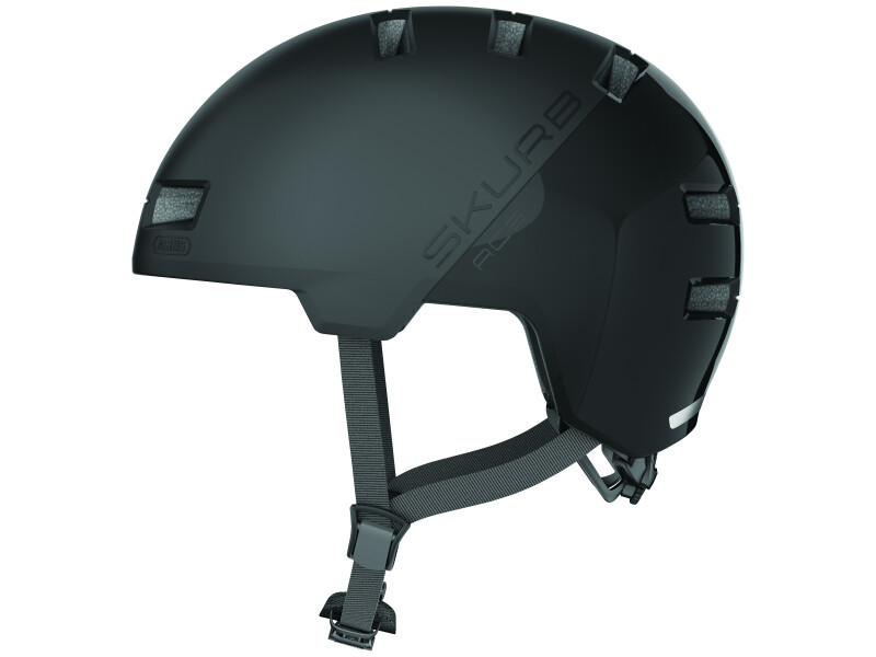 Abus Fahrradhelm Skurb ACE