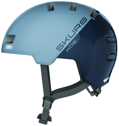 Abus Fahrradhelm Skurb ACE