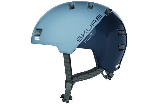 Abus Fahrradhelm Skurb ACE