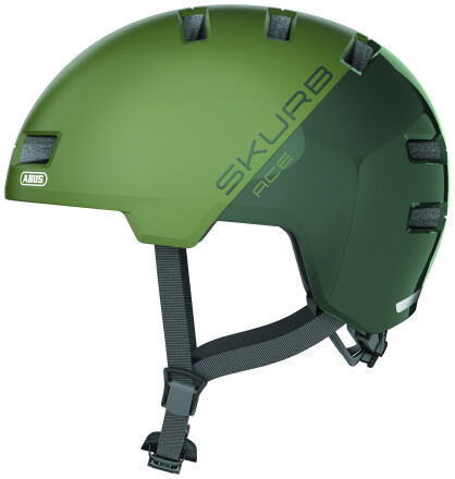 Abus Fahrradhelm Skurb ACE