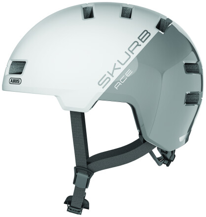 Abus Fahrradhelm Skurb ACE