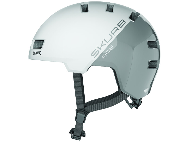 Abus Fahrradhelm Skurb ACE