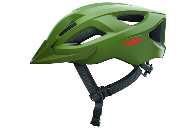 Abus Road Helm Aduro 2.1