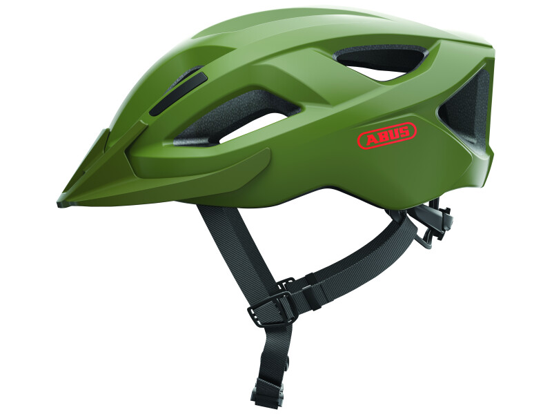 Abus Road Helm Aduro 2.1