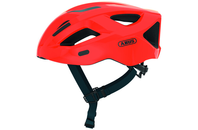 Abus Road Helm Aduro 2.1