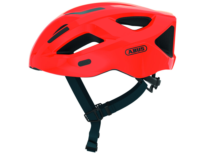 Abus Road Helm Aduro 2.1