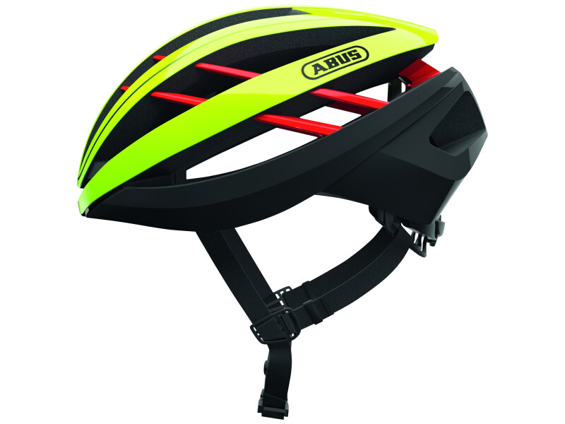 Abus Road Helm Aventor