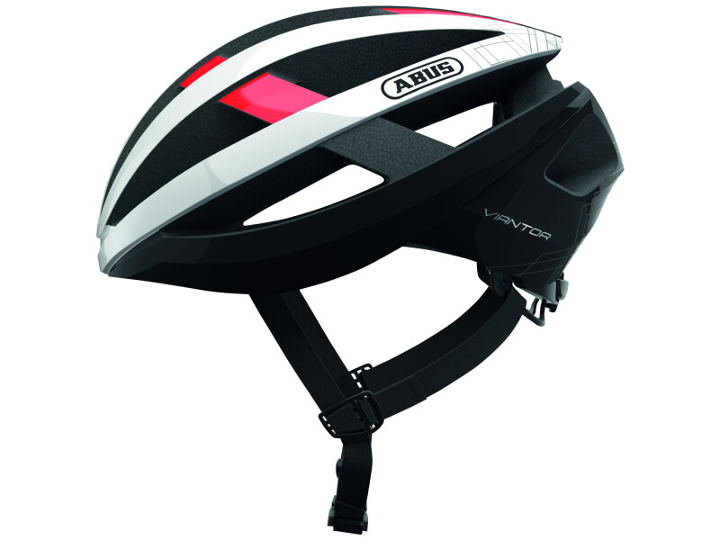 Abus Road Helm Viantor