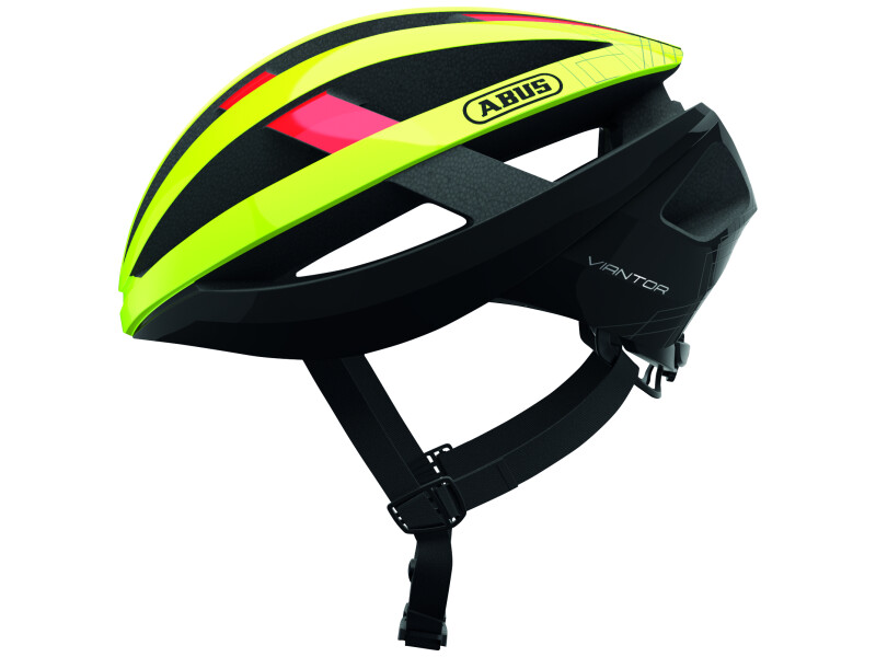 Abus Road Helm Viantor