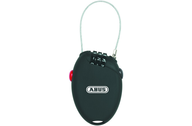 Abus Combiflex™ 201