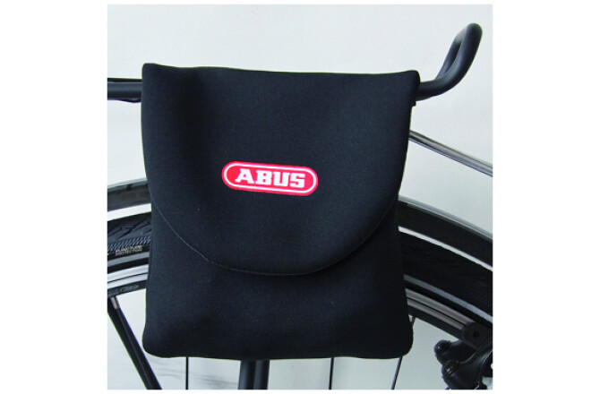 Abus Gepäckträgereinzeltasche ST 5850/5650/4960