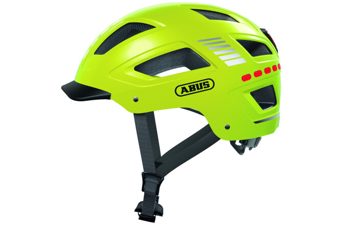 Abus Fahrradhelm Hyban 2.0 LED