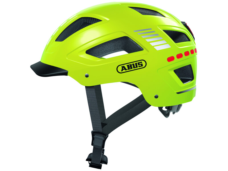 Abus Fahrradhelm Hyban 2.0 LED