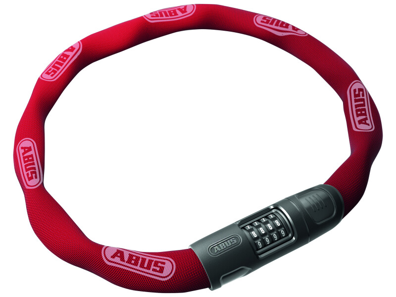 Abus Kettenschloss 8808C