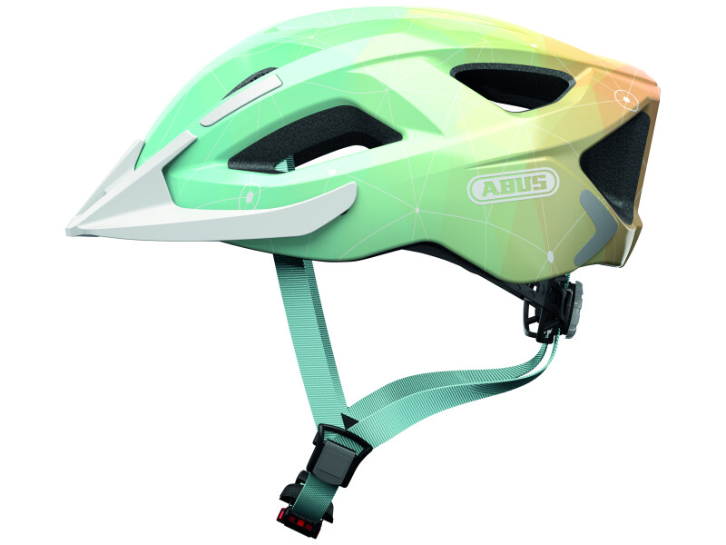 Abus Fahrradhelm Aduro 2.0